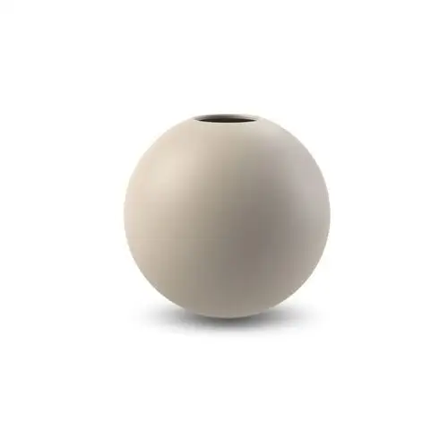 Cooee design wazon ball sand 8 cm