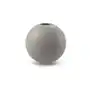 Cooee Design Wazon Ball szary 8 cm Sklep on-line