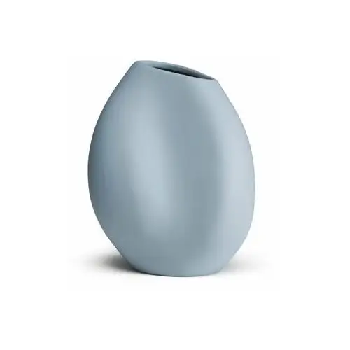 Cooee design wazon lee 28 cm pale blue