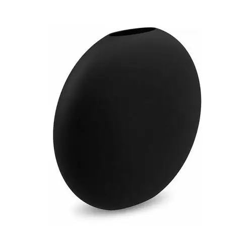 Cooee design wazon pastille 15 cm black (czarny)