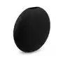 Cooee design wazon pastille 15 cm black (czarny) Sklep on-line