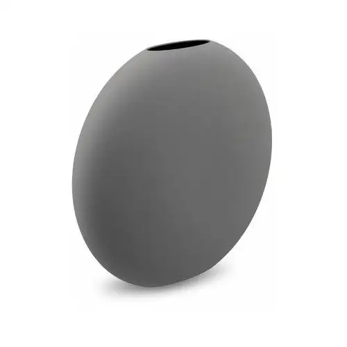 Cooee design wazon pastille 15 cm grey (szary)