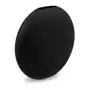 Cooee design wazon pastille 20 cm black Sklep on-line