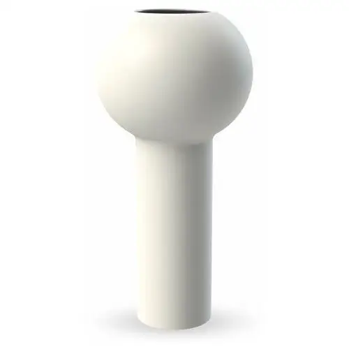 Cooee design wazon pillar 32 cm biały