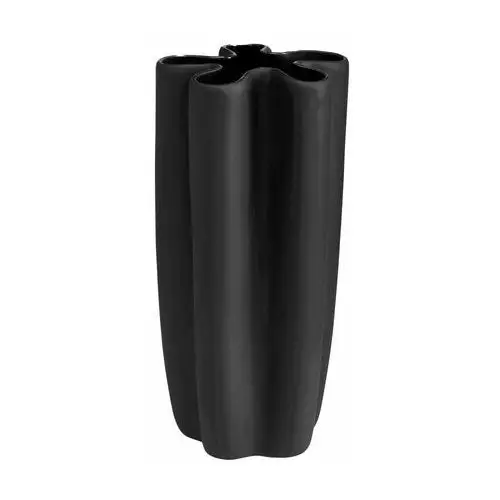 Cooee Design Wazon Tulipa Black 30 cm