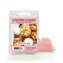 Sweet Peach wosk zapachowy Country Candle Sklep on-line