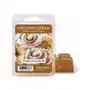 Warm Cinnabuns - Country Candle - wosk zapachowy 64 gram Sklep on-line