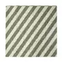 Serwetki papierowe stripe 33x33 cm 20 szt. green Dbkd Sklep on-line