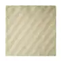 DBKD Serwetki papierowe Stripe 33x33 cm 20 szt. Yellow Sklep on-line