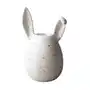 Dbkd świecznik rabbit 13 cm white dot Sklep on-line