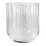 Dbkd szklany wazon simple duży clear Sklep on-line