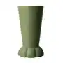 DBKD Wazon Flora 22 cm Green Sklep on-line