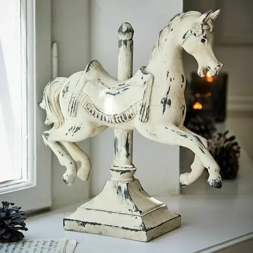 Dekoracyjny koń Bellefonte