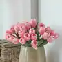 Dekoracyjny kwiat, zestaw 14 szt. Bertien Sklep on-line