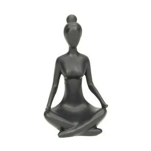 Figurka woman yoga i small Dekoria