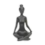 Figurka woman yoga i small Dekoria Sklep on-line
