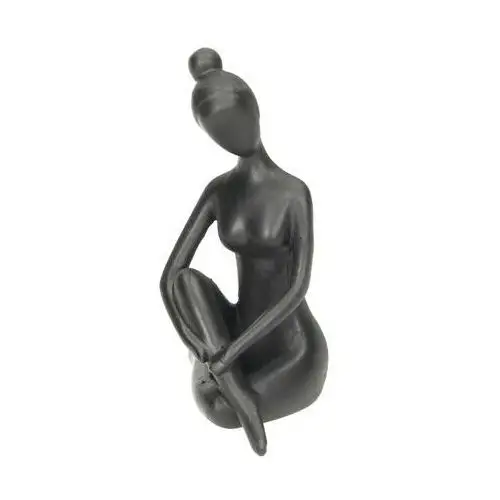 Figurka woman yoga iii small Dekoria