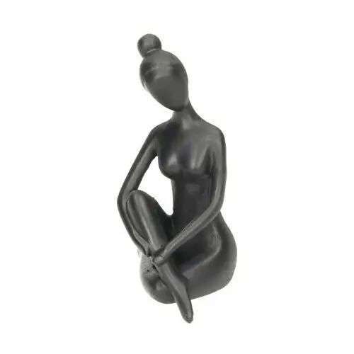 Figurka woman yoga iii small Dekoria