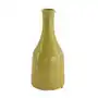 Direct home and garden Wazon ceramiczny 23 cm żółty Sklep on-line