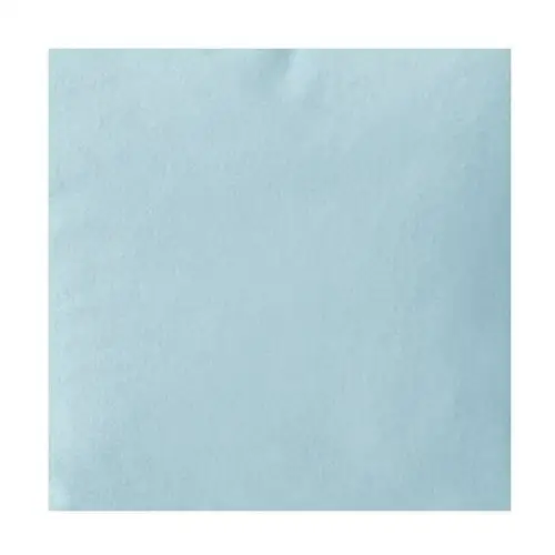 Domarex Obrus na stół monocolor niebieski 140 x 220 cm