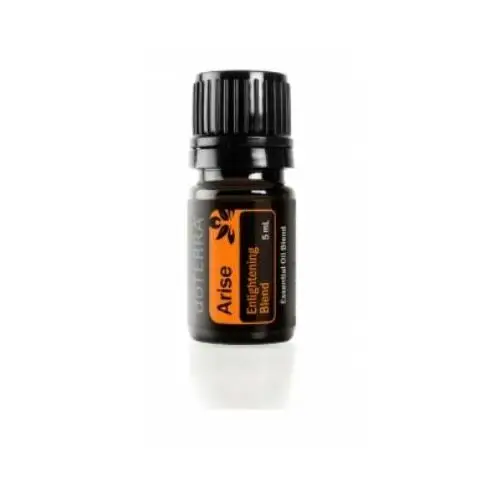 DOTERRA MIESZANKA OLEJKÓW ARISE 5ML