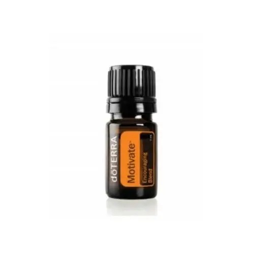 DOTERRA MIESZANKA OLEJKÓW MOTIVATE 5ML