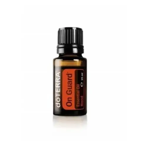 Mieszanka olejków on guard 15ml Doterra