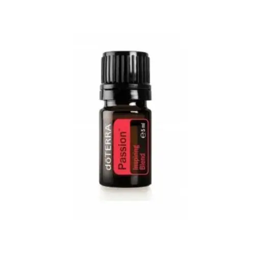 Doterra mieszanka olejków passion 5ml olejek eteryczny