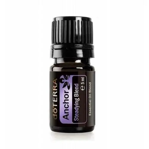 Doterra olejek eteryczny anchor 5ml