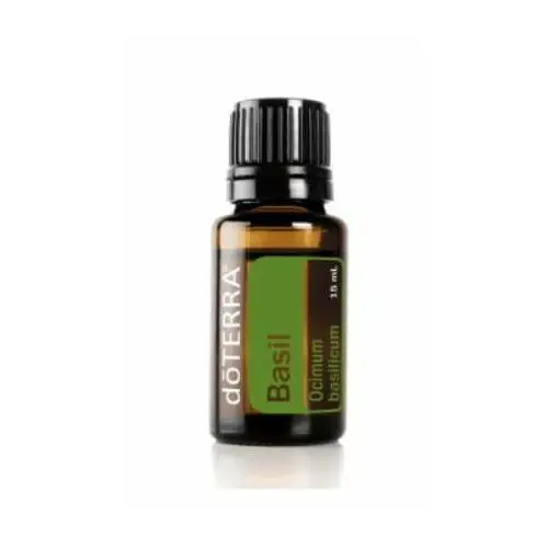 Olejek eteryczny basil 15ml Doterra