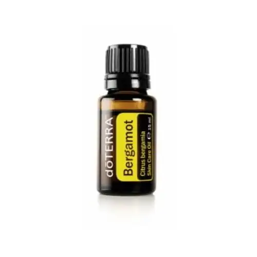 DOTERRA OLEJEK ETERYCZNY BERGAMOT 15ML