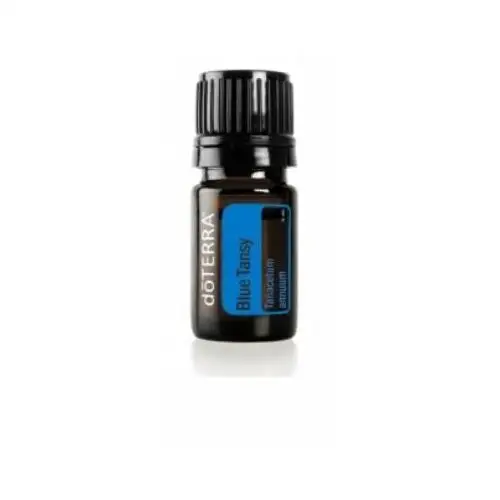 Doterra olejek eteryczny blue tansy 5ml