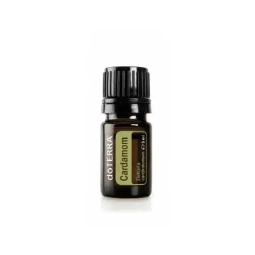 DOTERRA OLEJEK ETERYCZNY CARDAMOM 5ML