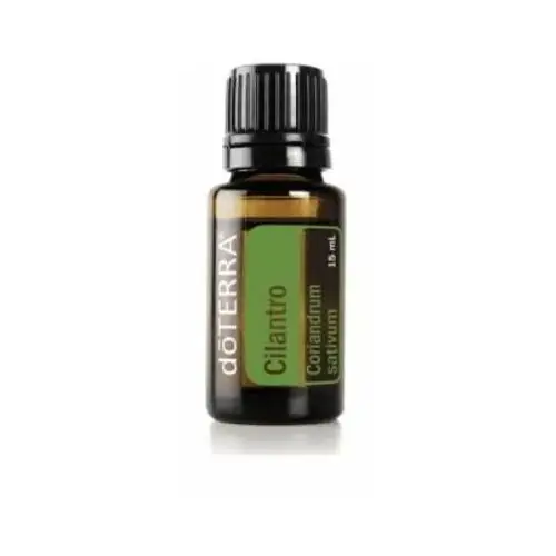 Doterra olejek eteryczny cilantro 15ml kolendra