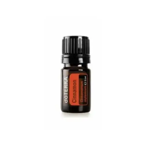 Doterra olejek eteryczny cinnamon 5ml cynamonowy