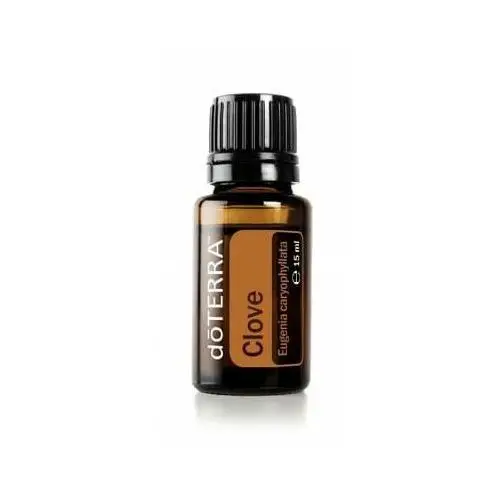 Doterra olejek eteryczny clove 15ml