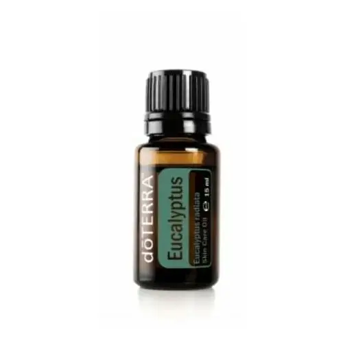 Doterra olejek eteryczny eucalyptus 15ml