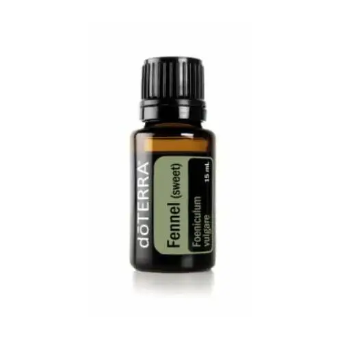 Doterra olejek eteryczny fennel 15ml