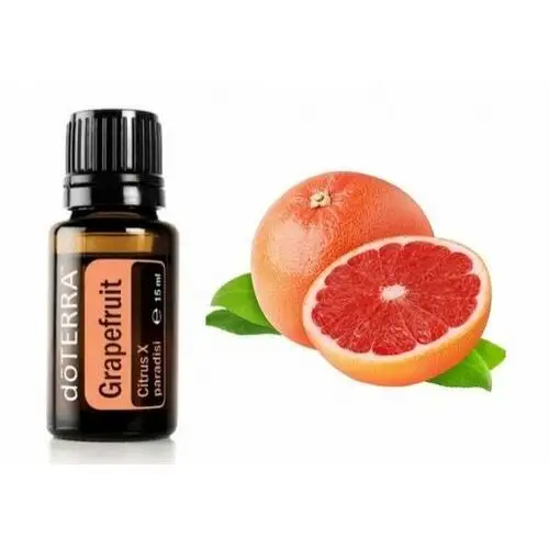 Olejek eteryczny grapefruit 15ml Doterra