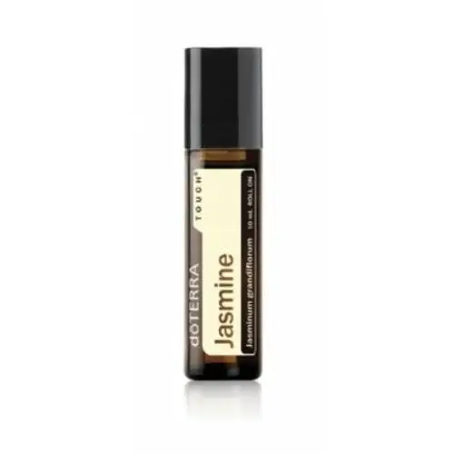 Doterra olejek eteryczny jasmine touch 10ml