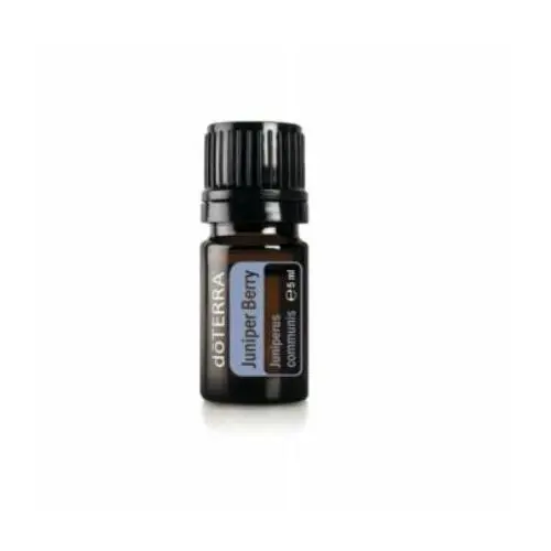 Olejek eteryczny juniper berry 5ml Doterra