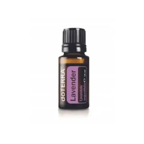 Olejek eteryczny lavender 15ml Doterra