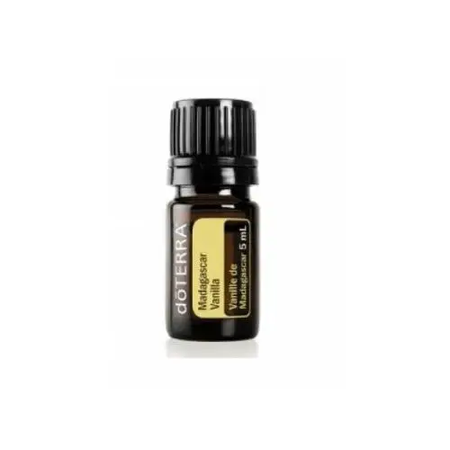 Doterra olejek eteryczny madagascar vanilla 5ml