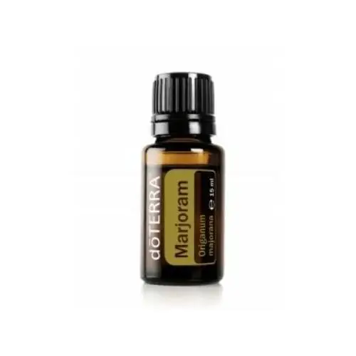 Doterra olejek eteryczny marjoram 15ml