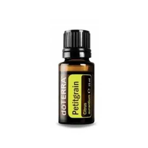 DOTERRA OLEJEK ETERYCZNY PETITGRAIN 15ML