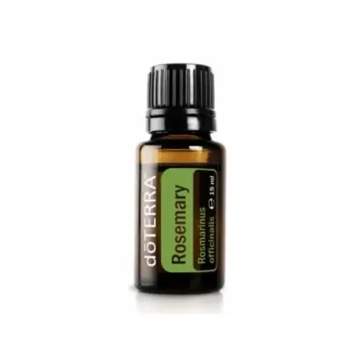 Doterra olejek eteryczny rosemary 15ml