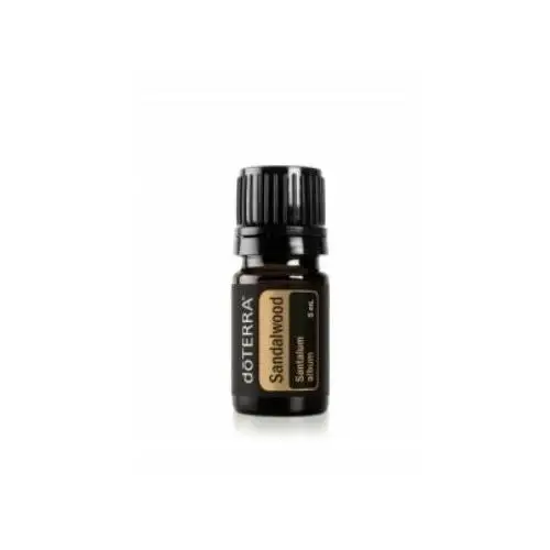 Olejek eteryczny sandalwood 5ml Doterra