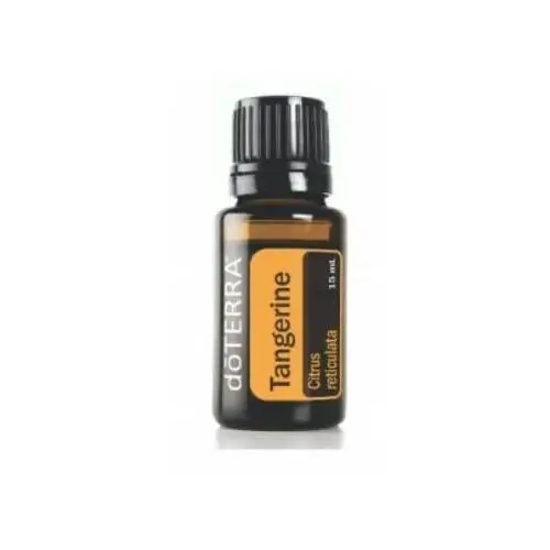 Doterra olejek eteryczny tangerine 15ml