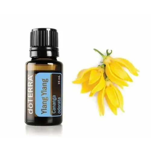 Olejek eteryczny ylang ylang 15ml Doterra