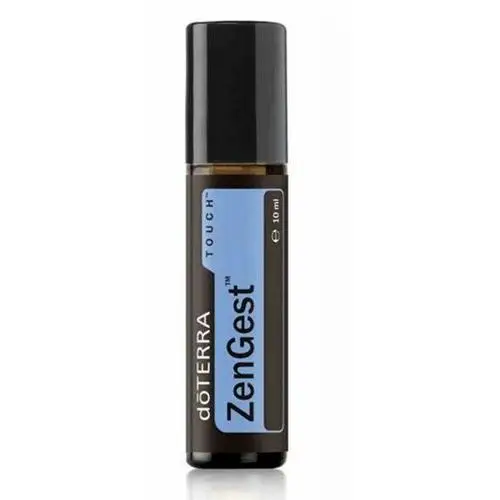 DOTERRA ZENGEST 2020 TOUCH 10ML